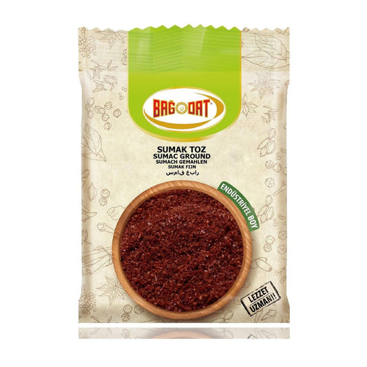 Bagdat Sumac Ground 500G