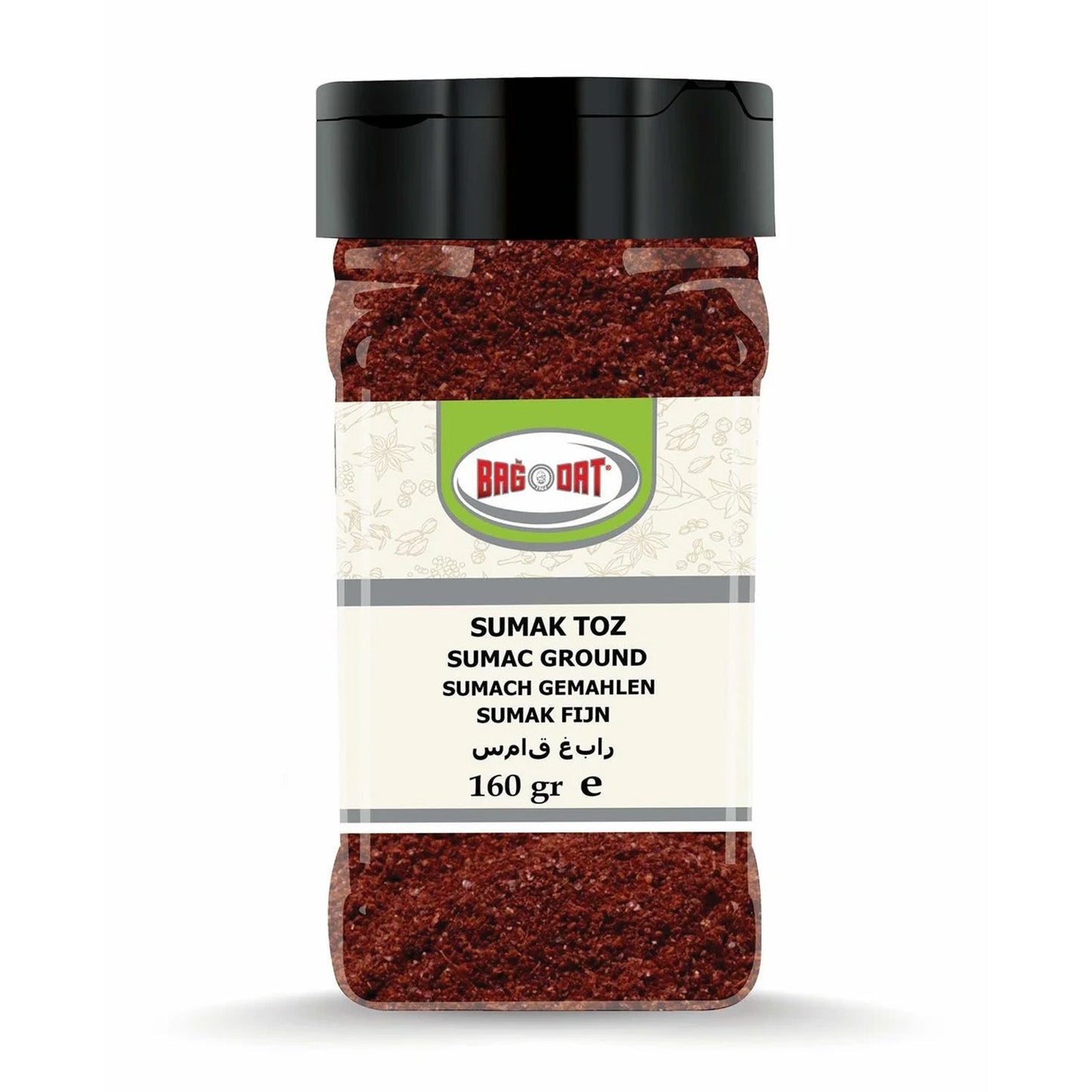 Bagdat Sumac 160G