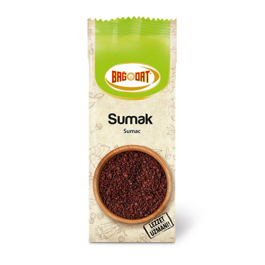 Bagdat Sumac 200G