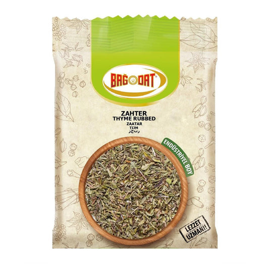 Bagdat Zaatar 50G