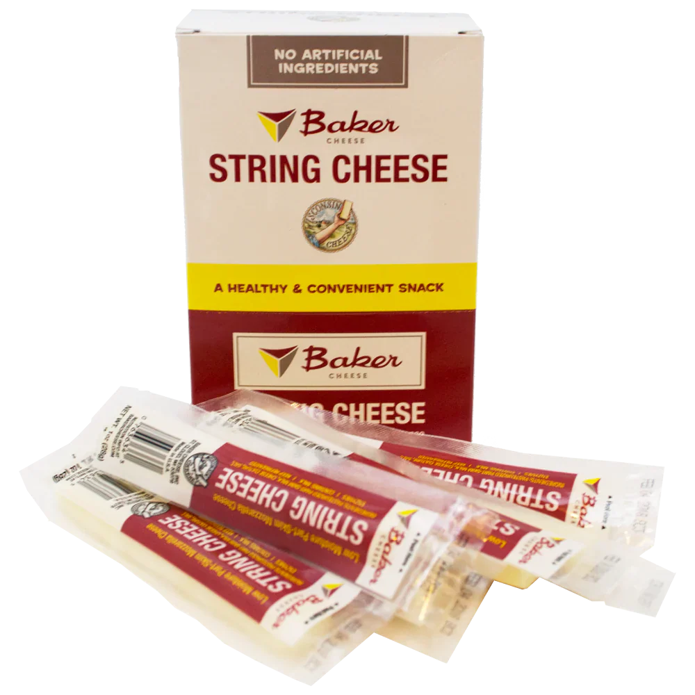 String Cheese - Singles