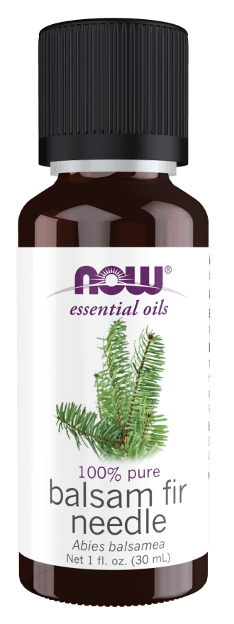 Balsam Fir Needle Essential Oil