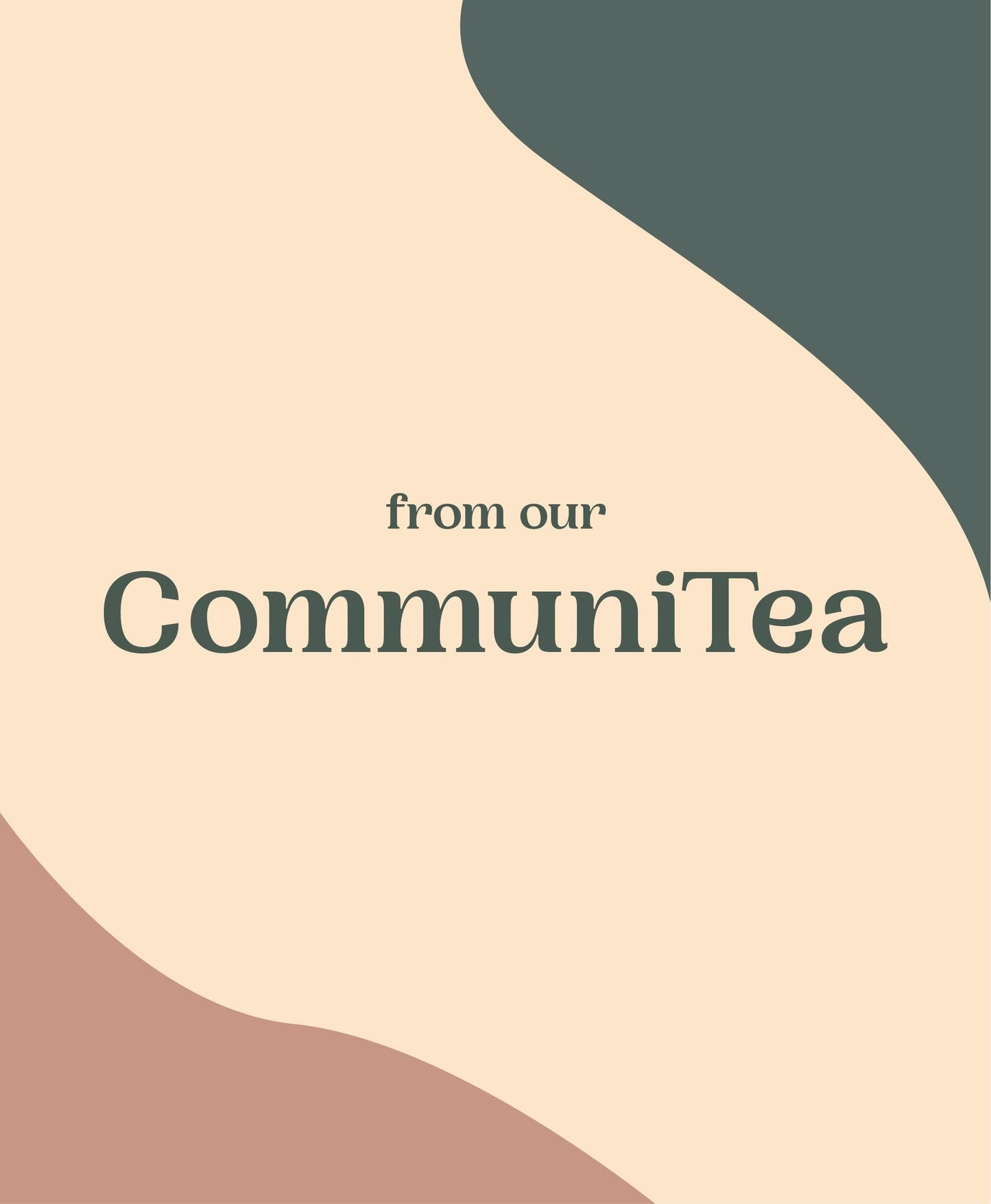 Us Two Tea Manhattan Black: Black Tea - 50 Pouches