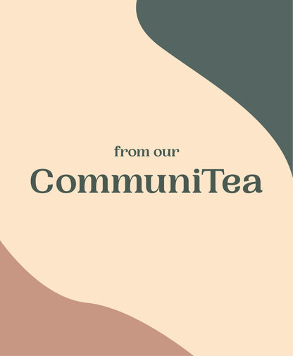 Us Two Tea Homesick: Oolong Tea - 50 Pouches