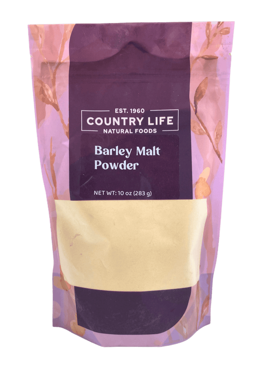 Barley Malt Powder