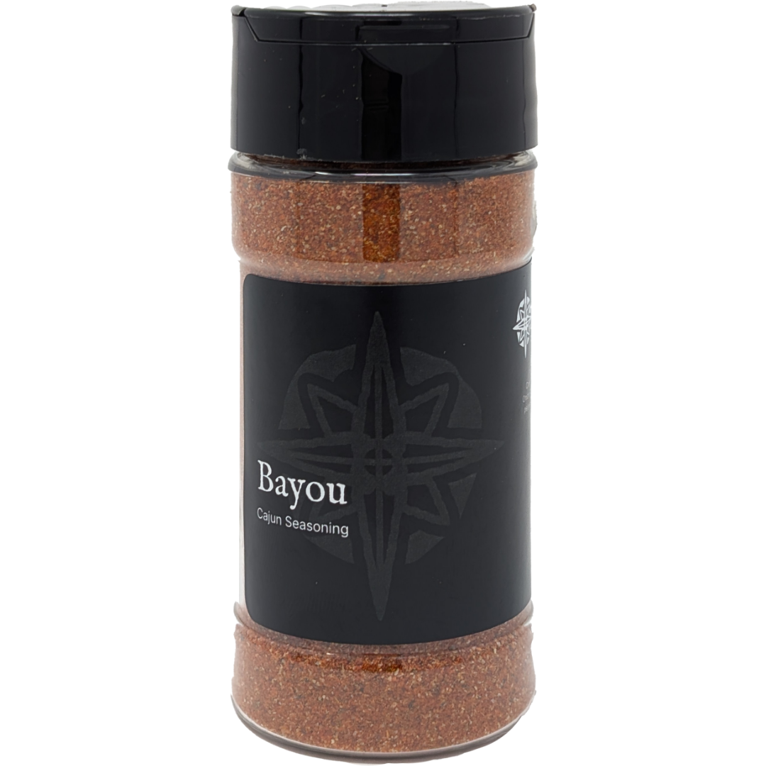 Bayou Spice Blend