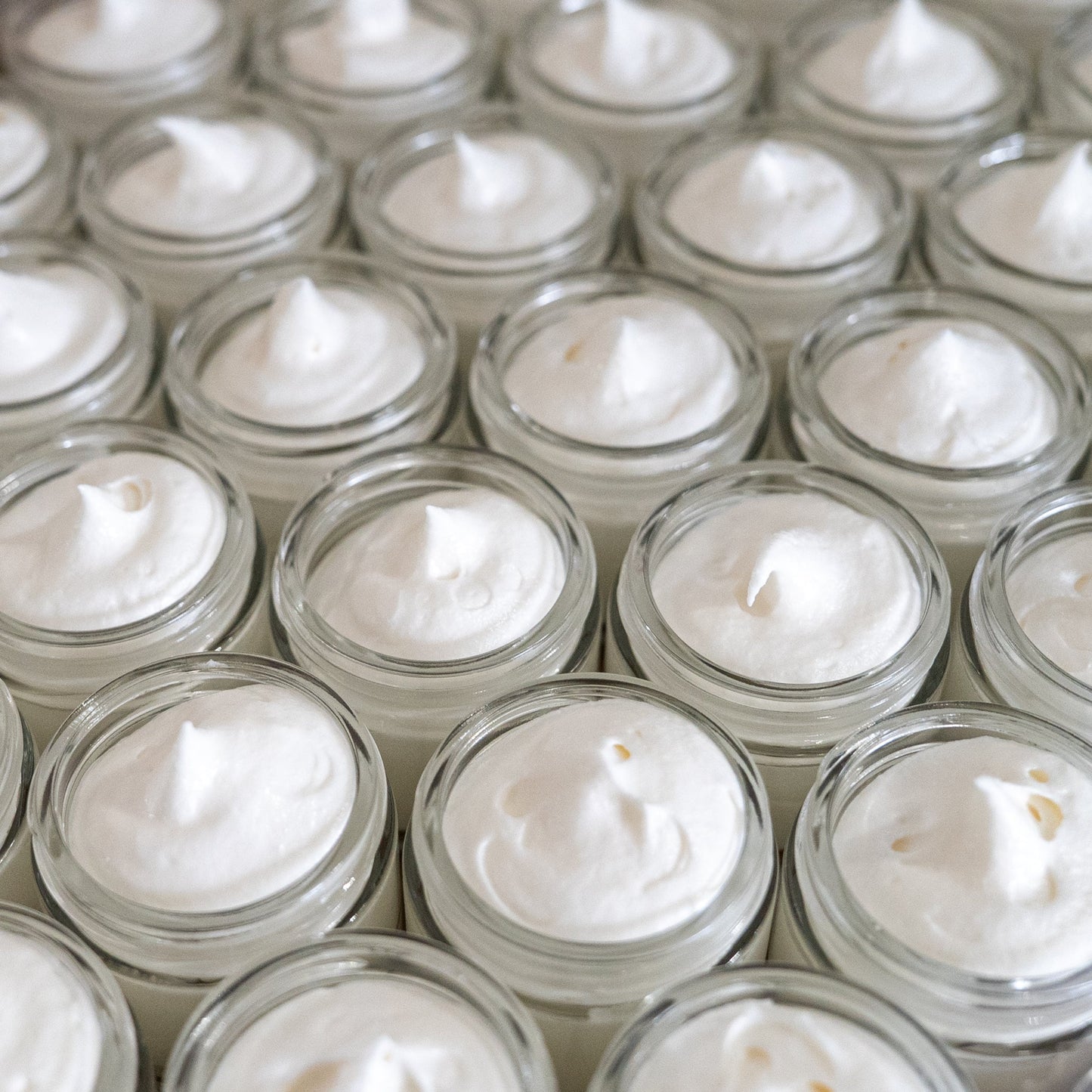 Whipped Tallow Balm