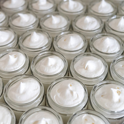 Whipped Tallow Balm