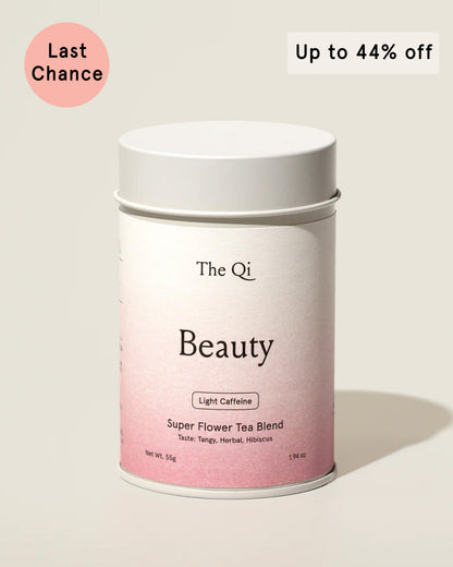Beauty Tea