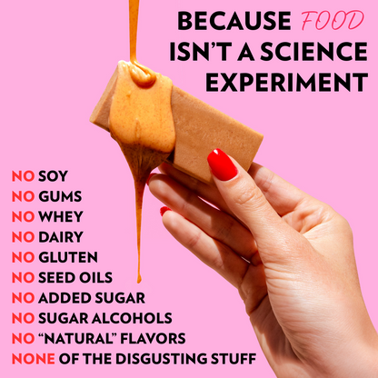 THE BESTSELLER SUPERFOOD SAMPLER PACK (8 Bars) UNDER 200 CALORIES