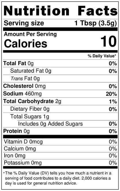 McKay's Beef Style Seasoning