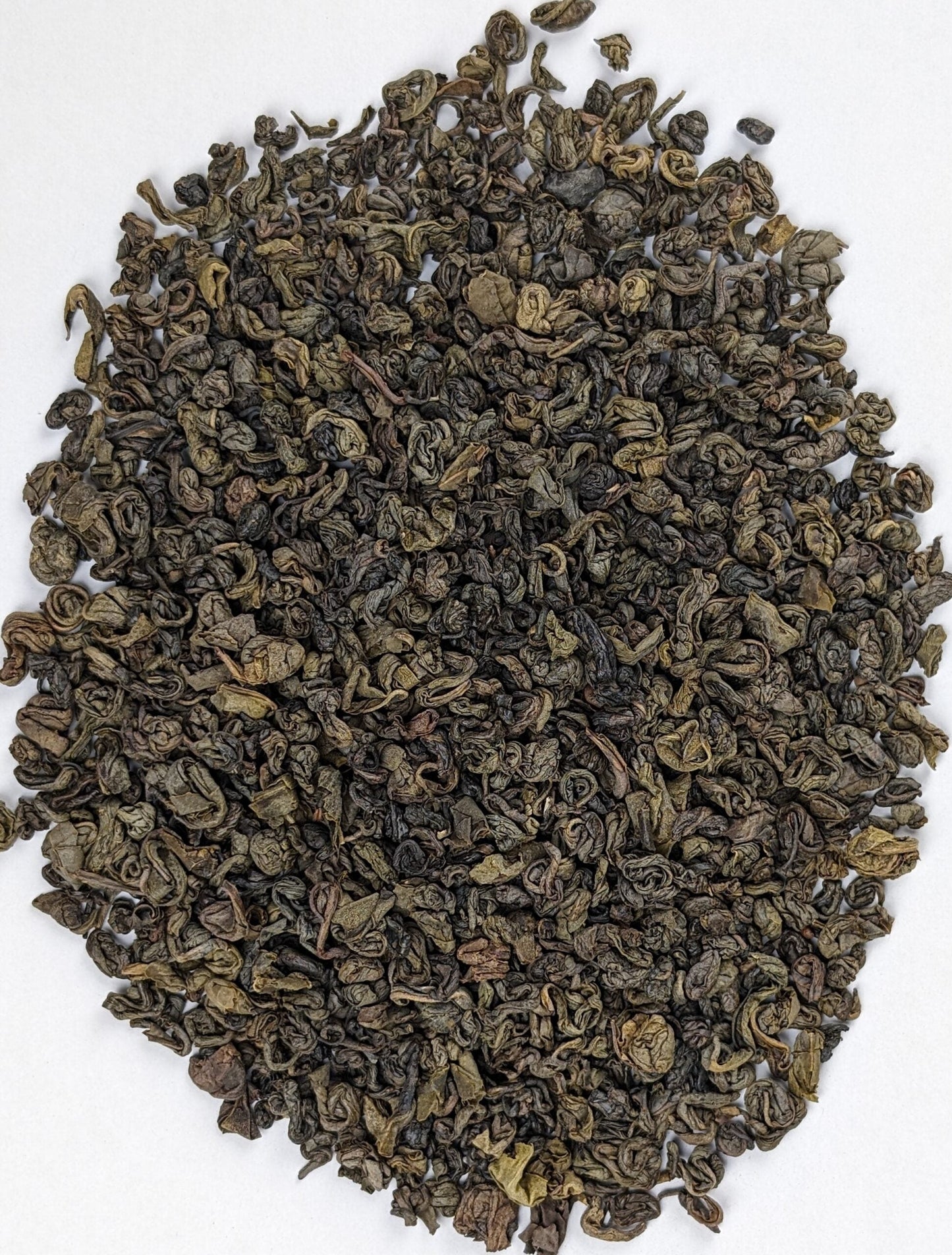 Green Tea | Loose Leaf Young Hyson (YH) Green Tea