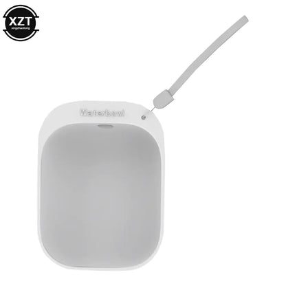 Travel Pet Water Bowl