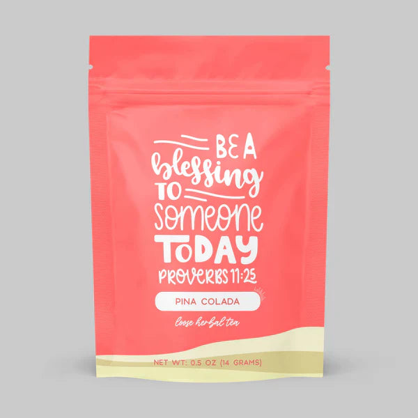 Christian Gift Set – Joy & Gratitude (Psalm 139:14 + Proverbs 29:6)