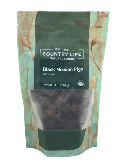 Figs, Mission, X-Choice, Organic