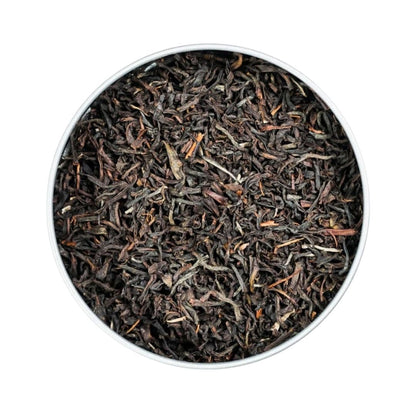 Sarilla Organic Black Tea Loose: Bags in Bulk