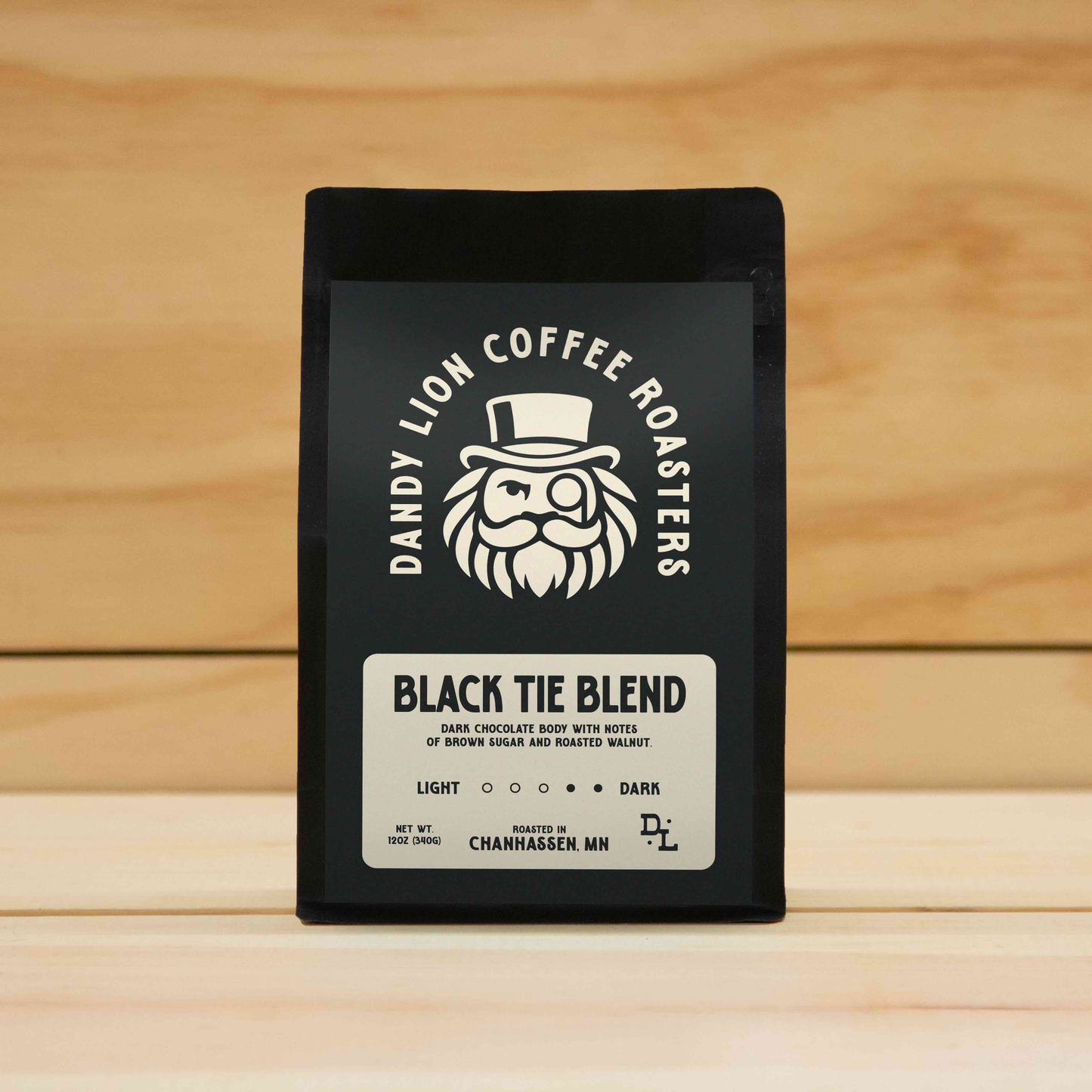 Black Tie Blend