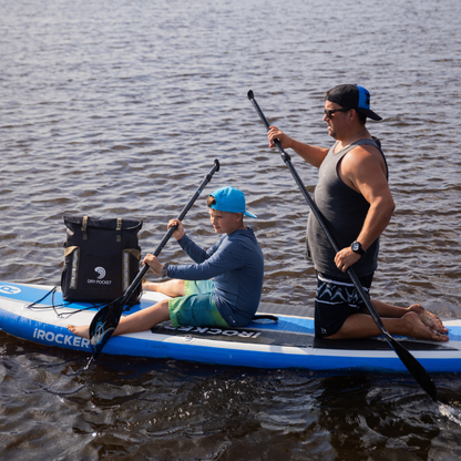 Waterproof Floating Tote Cooler