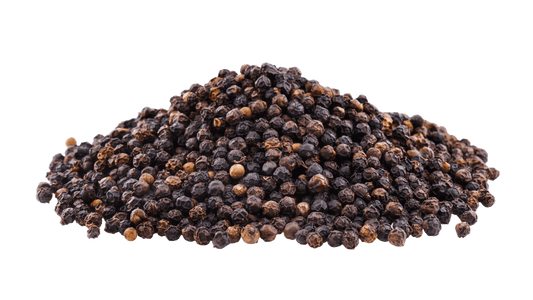 Black Pepper Whole