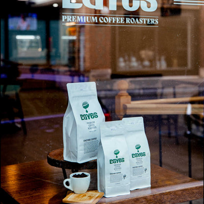 Enzyme Fermented Coffee 7oz (200g)