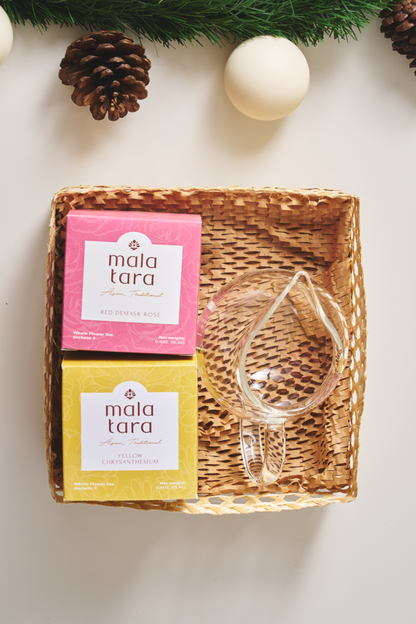 Blooming Deluxe Gift Box