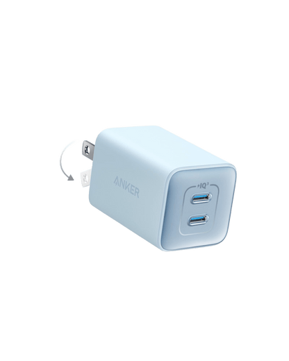 Anker <b>523</b> Charger (Nano 3, 47W)