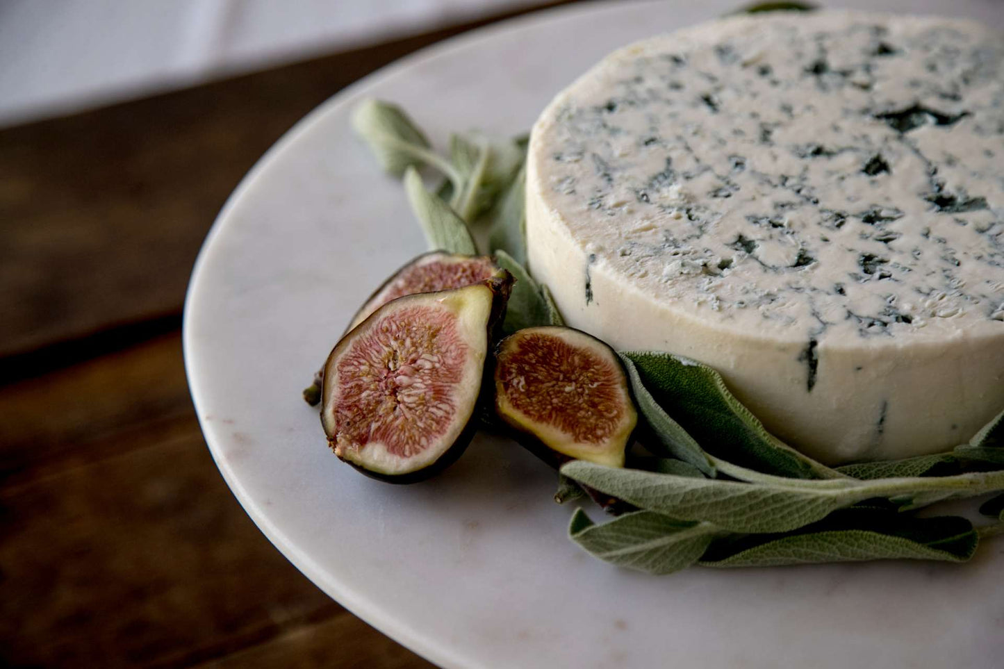 Maytag Bleu Cheese Wedge