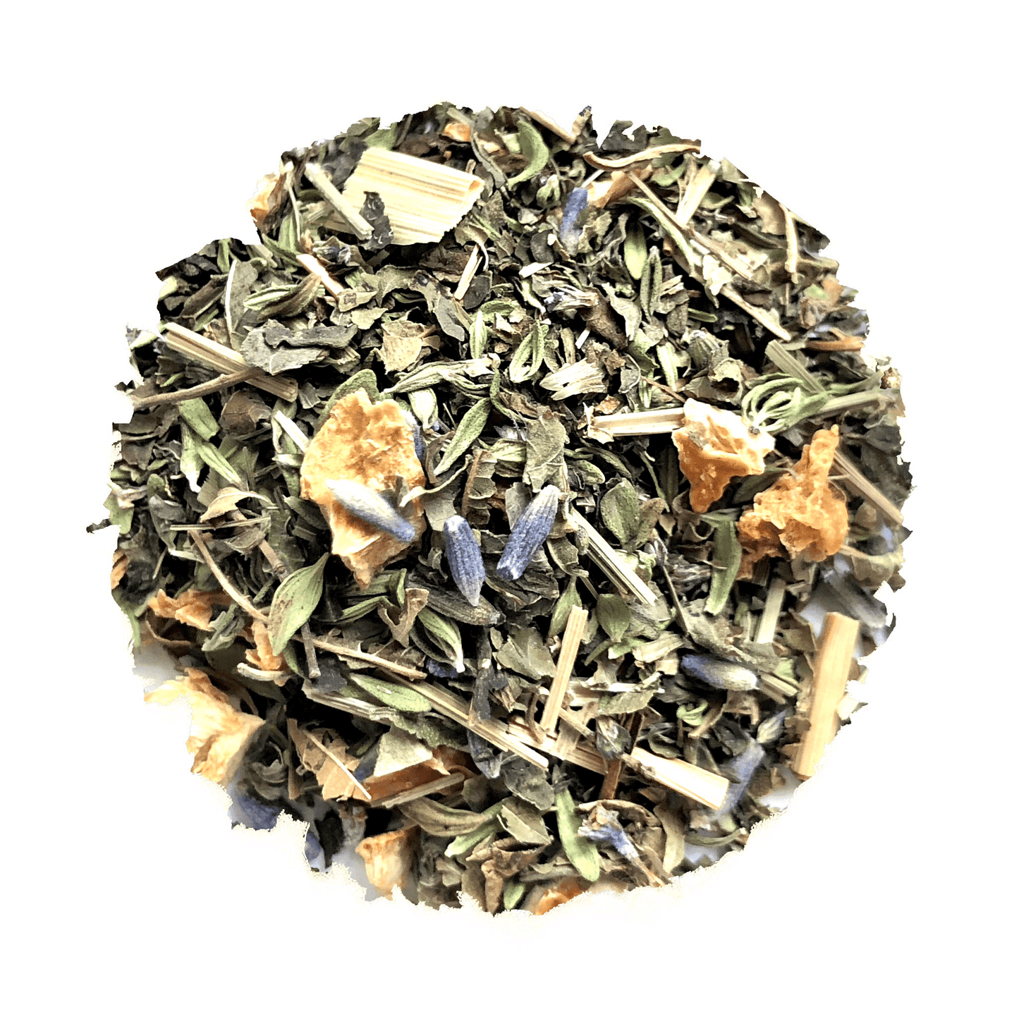 Boardwalk Zinger Iced Blend