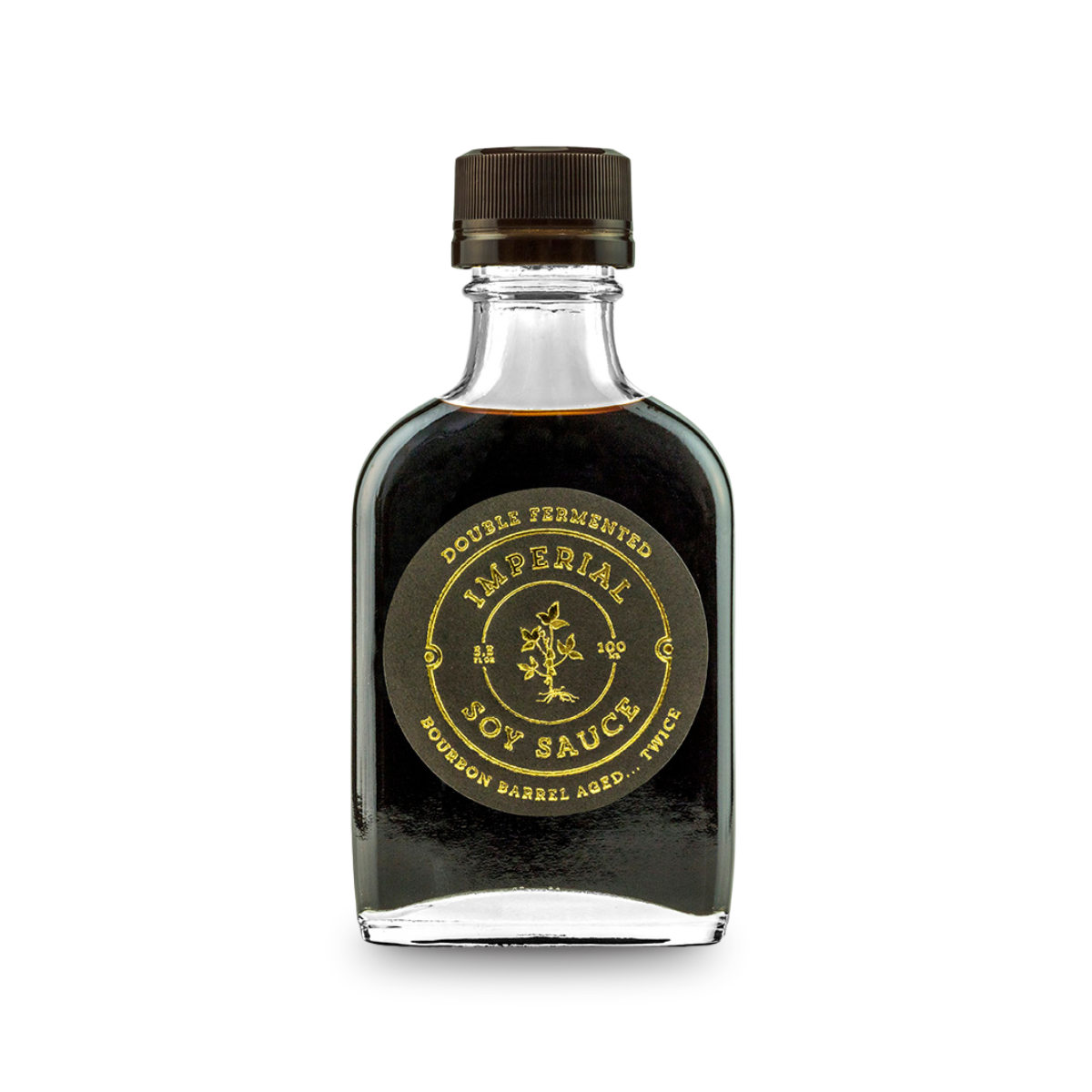 Imperial Double Fermented Soy Sauce