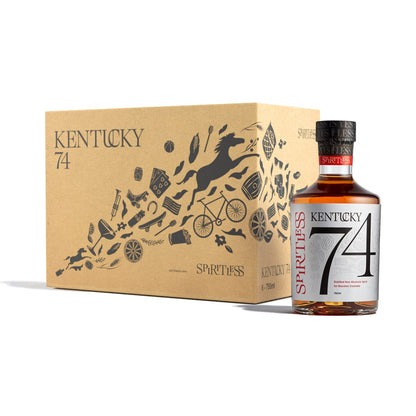 Kentucky 74