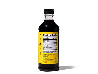 Liquid Aminos, Braggs