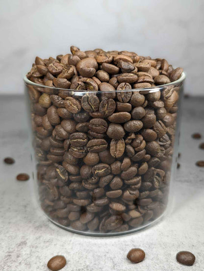 ORIGIN BLEND: MOSAIC HOUSE BLEND