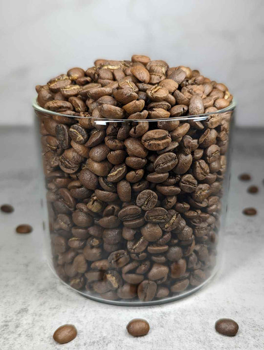 SINGLE ORIGIN: BRAZIL