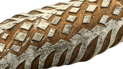 Artisan Bread Lame with 15 Blades