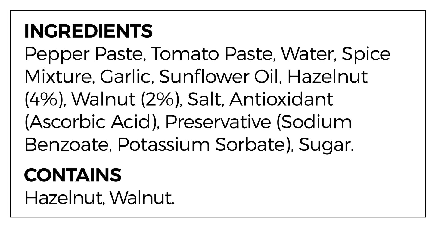 Yakamoz Breakfast Sauce Mild 300G