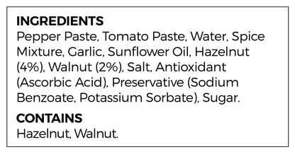 Yakamoz Breakfast Sauce Mild 300G