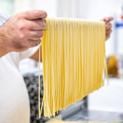 Marulo, Bucatini Homemade Artisan Pasta 500g