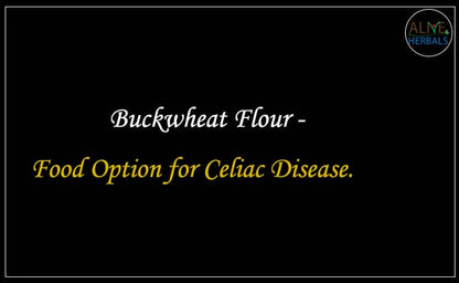 Buckwheat Flour