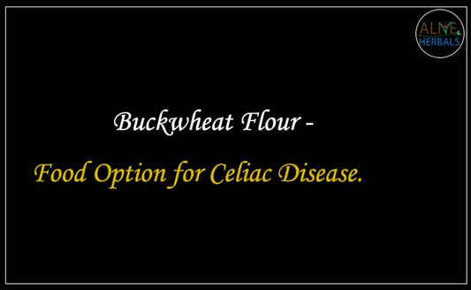 Buckwheat Flour