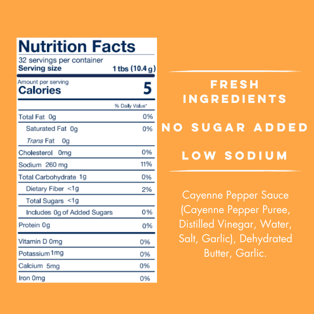 Grilling Keto Condiment Gift Set by Yo Mama's Foods