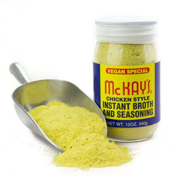 McKay's Chicken Style Seasoning