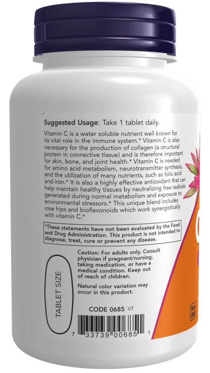 C-1000 with Rose Hips