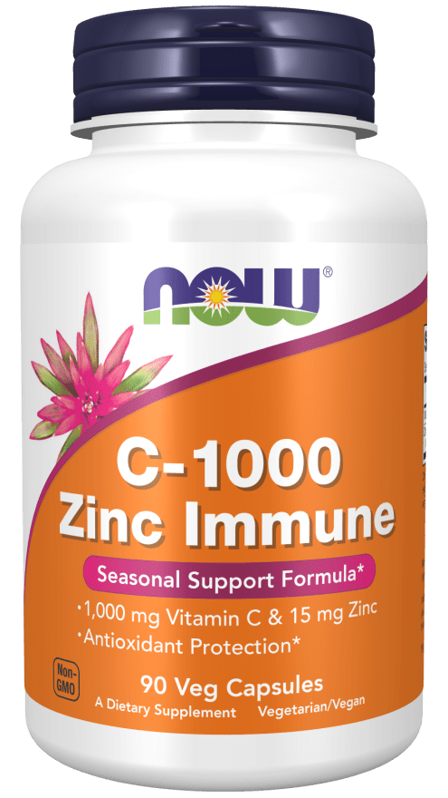 C-1,000 Zinc Immune