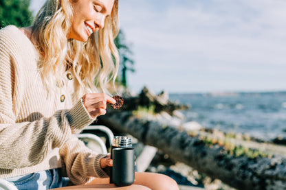 Midnight Jasmine No. 27 | Loose Leaf Green Tea