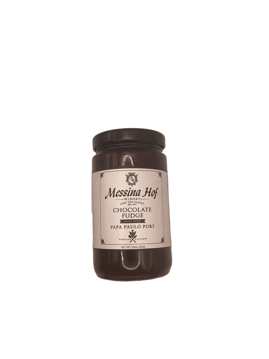 Messina Hoff Papa Paulo Port Fudge