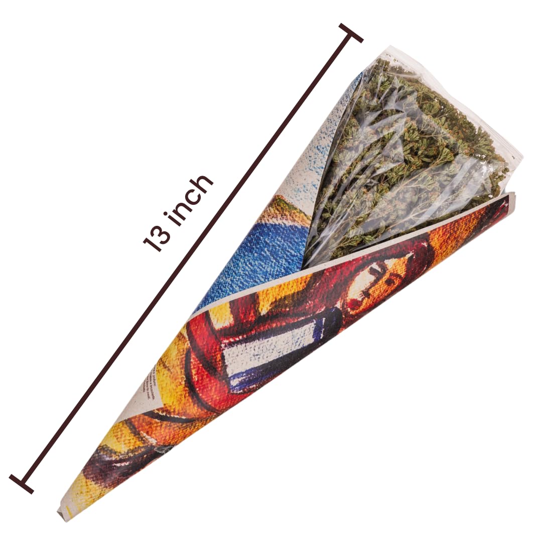 Artigiani dei Sapori, Dried Oregano Sprigs