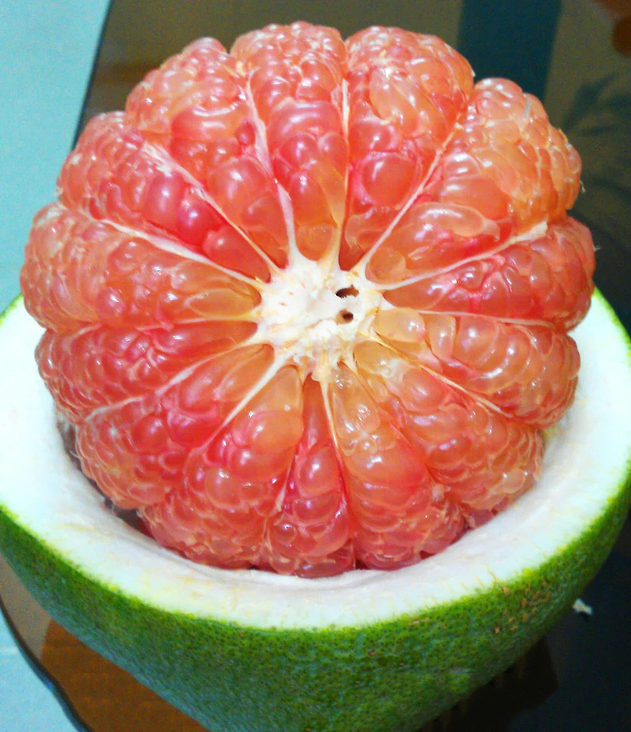 Vietnam Pomelo - Fresh and Sweet, Import Product ( From 3 to 7 Lbs/ each )