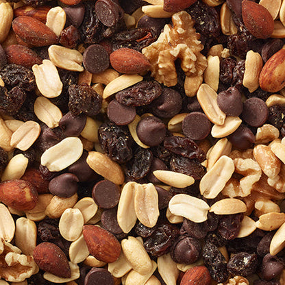 Dark Chocolate Almond Trail Mix
