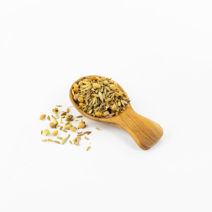 CCF Tea | Organic Cumin Coriander Fennel Digestive Tea