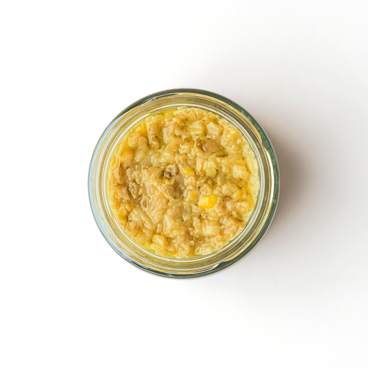 Bruschetta Funghi Porcini (BRUSCHETTA WITH PORCINI MUSHROOMS)